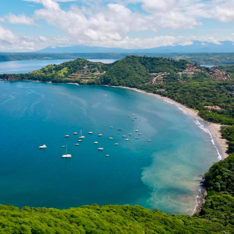 Playa Hermosa