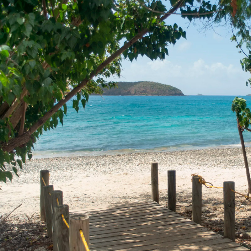 Tamarindo Beach