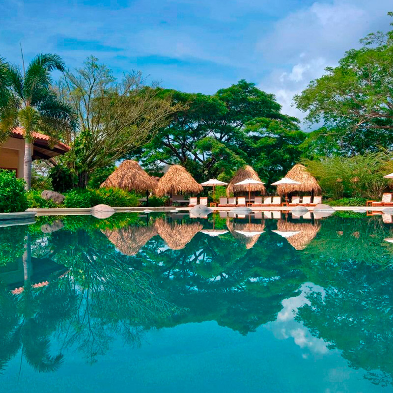 W Costa Rica Resort